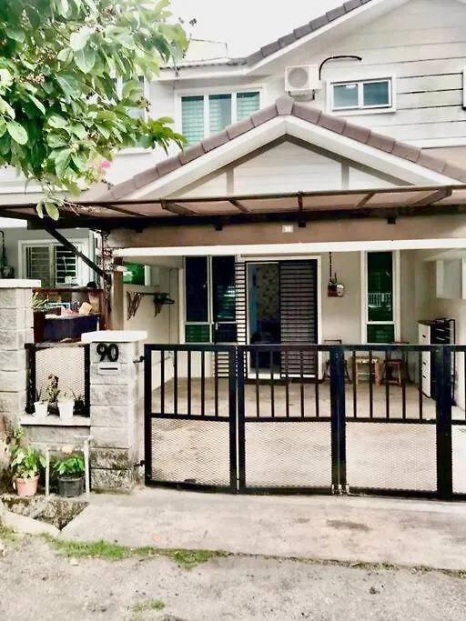 Homestay Pulau Langkawi II Kuah 0*,  Malezja