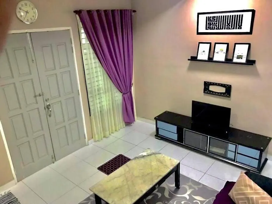 Willa Homestay Pulau Langkawi II Kuah