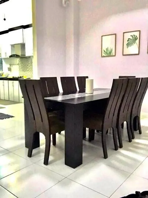 Willa Homestay Pulau Langkawi II Kuah