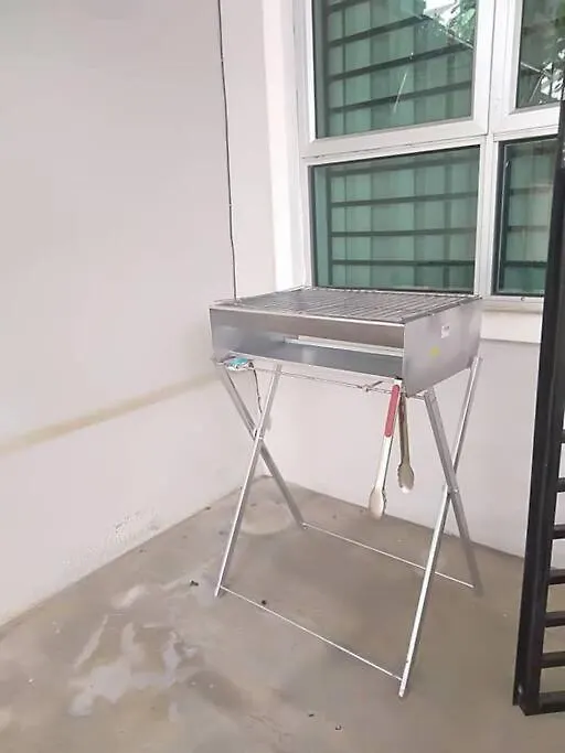 Willa Homestay Pulau Langkawi II Kuah