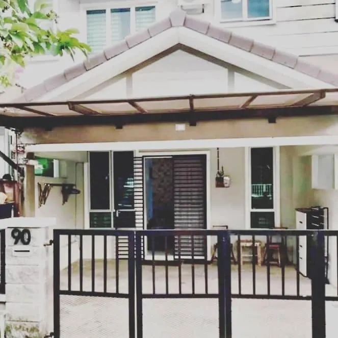 Homestay Pulau Langkawi II Kuah Willa
