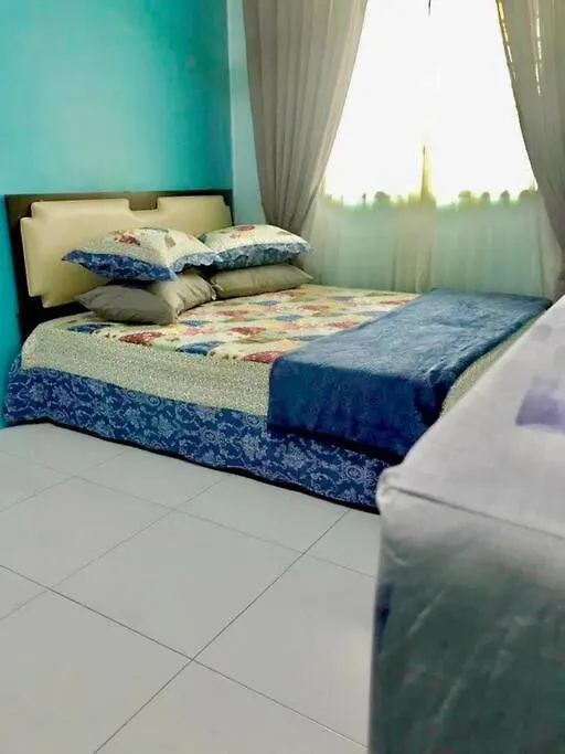 Homestay Pulau Langkawi II Kuah 0*,