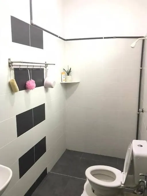 Homestay Pulau Langkawi II Kuah