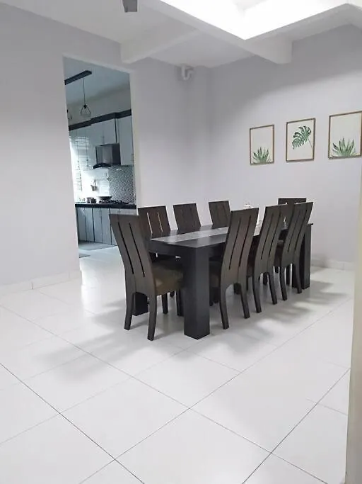 Willa Homestay Pulau Langkawi II Kuah Malezja