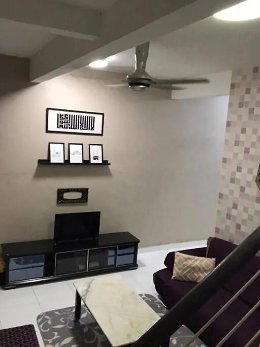 Homestay Pulau Langkawi II Kuah Willa
