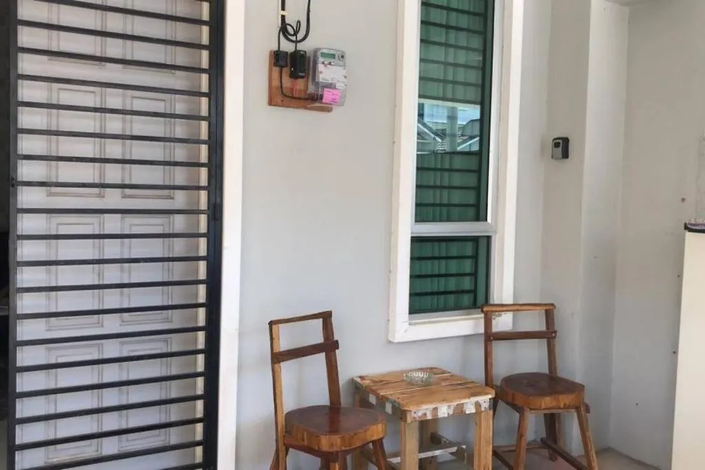 Homestay Pulau Langkawi II Kuah