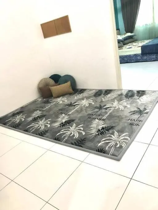 Homestay Pulau Langkawi II Kuah Willa