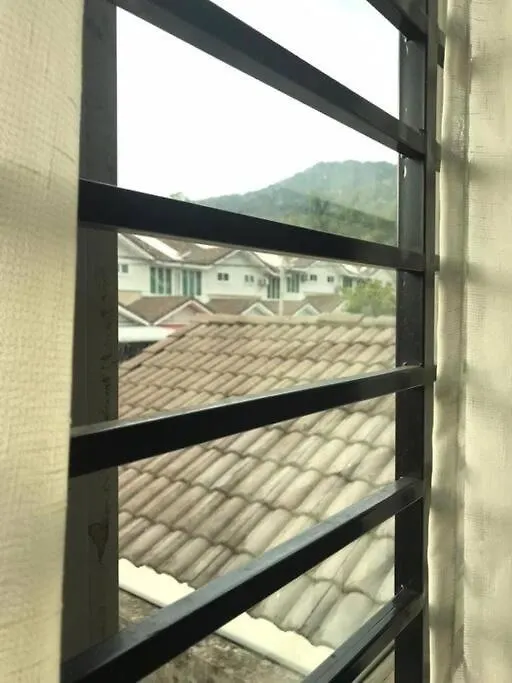 Willa Homestay Pulau Langkawi II Kuah