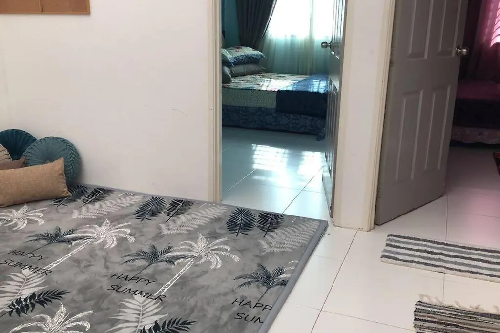 Homestay Pulau Langkawi II Kuah 0*,  Malezja