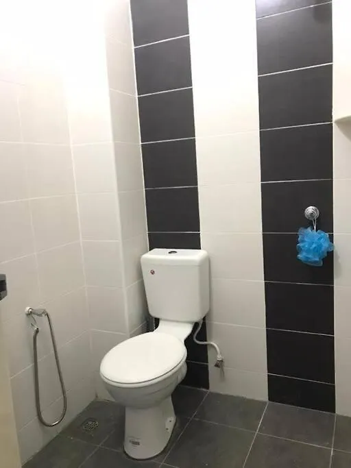 Willa Homestay Pulau Langkawi II Kuah