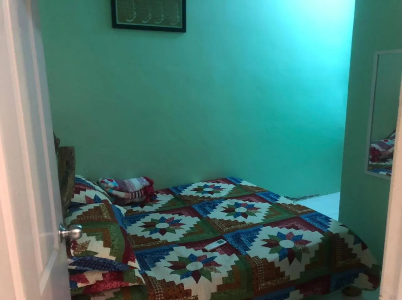 Homestay Pulau Langkawi II Kuah Malezja