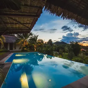 فيلة Alamanda Langkawi, كواه