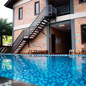 Vintage Langkawi Resort