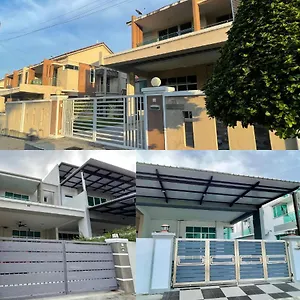 بيت للعطل Langkawi Cozy At Desa Impian By Zervin, كواه