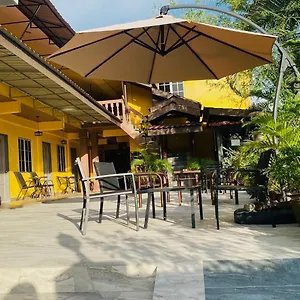 Motel Seri Mutiara, Kuah