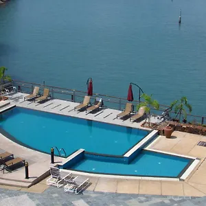 Ramada By Wyndham Langkawi Marina Hotel